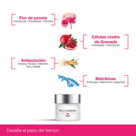 BELLA Crema Multi-Perfeccionadora Piel N/S  50ml-159261 BELLA Crema Multi-Perfeccionadora Piel N/S  50ml-159261 5